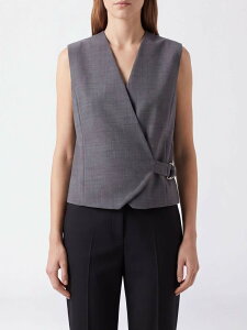�u���l���N�`�l�� BRUNELLO CUCINELLI �g�����`�R�[�g �R�[�g ���f�B�[�X �O���[ Coats and trench coats M0W07SW706 Grey �֐� �������� 2026AW gi