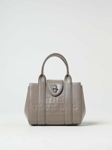 �}�[�N �W�F�C�R�u�X MARC JACOBS �o�b�O ���f�B�[�X �O���[ Business bags 2F4HCR015H04 �֐� �������� 2025AW gi