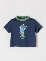 楽天市場】アルマーニ Tシャツ（ベビーファッション｜キッズ・ベビー 