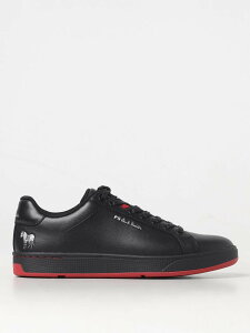 �|�[���X�~�X PAUL SMITH �X�j�[�J�[ �����Y �}���`�J���[ Sneakers M2SALY08NCAS �֐� �������� 2024AW gi