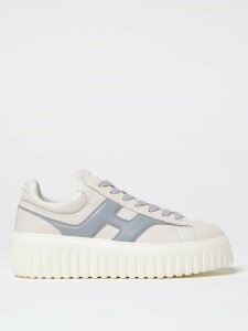 �z�[�K�� HOGAN �X�j�[�J�[ ���f�B�[�X Sneakers HXW6450FE91LE9 �֐� �������� 2025AW gi