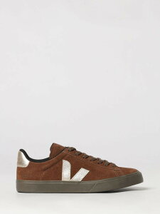 ���F�W�� VEJA �X�j�[�J�[ �����Y �u���E�� Sneakers CPM0321810B ~ Brown �֐� �������� 2026AW gi