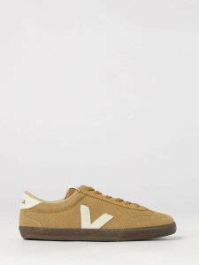 ���F�W�� VEJA �X�j�[�J�[ �����Y �x�[�W�� Sneakers VOM0303724B ~ Beige �֐� �������� 2026AW gi