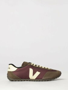 ���F�W�� VEJA �X�j�[�J�[ �����Y ���b�h Sneakers AIM3421685B ~ Burgundy �֐� �������� 2026AW gi