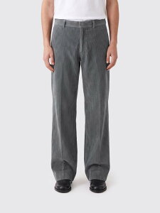 �}���A�[�m MAGLIANO �Y�{�� �p���c �����Y �O���[ Trousers MGFW26PA01012 Grey �֐� �������� 2026AW gi