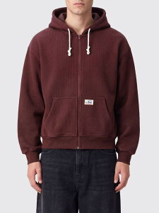 �}���A�[�m MAGLIANO �X�E�F�b�g�V���c �g���[�i�[ �����Y �u���E�� Sweatshirts MGFW26HO01876 Brown �֐� �������� 2026AW gi