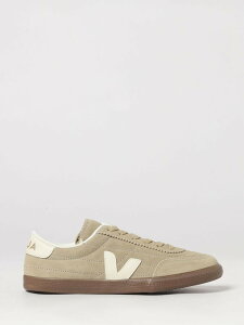 ���F�W�� VEJA �X�j�[�J�[ ���f�B�[�X �x�[�W�� Sneakers FUW0320901A ~ Beige �֐� �������� 2026AW gi