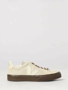 ���F�W�� VEJA �X�j�[�J�[ ���f�B�[�X �u���E�� Sneakers CPW0321851A ~ Brown �֐� �������� 2026AW gi