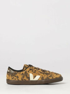 ���F�W�� VEJA �X�j�[�J�[ ���f�B�[�X �x�[�W�� Sneakers FUW0322310A ~ Beige �֐� �������� 2026AW gi