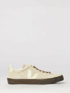 ���F�W�� VEJA �X�j�[�J�[ �����Y �x�[�W�� Sneakers CPM0321851B ~ Beige �֐� �������� 2026AW gi