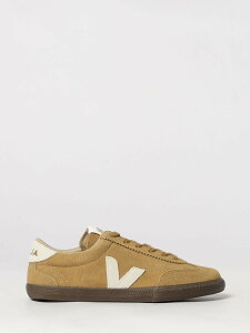 ���F�W�� VEJA �X�j�[�J�[ ���f�B�[�X �x�[�W�� Sneakers VOW0303724A ~ Beige �֐� �������� 2026AW gi