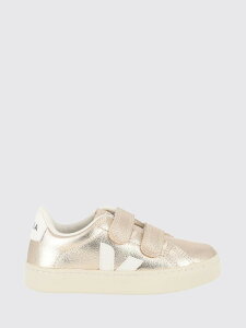 ���F�W�� VEJA ����X�j�[�J�[ �X�j�[�J�[ �K�[���Y �S�[���h High top sneakers SV0520640 ~ Gold �֐� �������� 2026AW gi