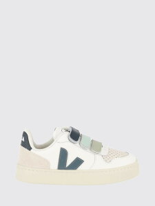 ���F�W�� VEJA ����X�j�[�J�[ �X�j�[�J�[ �K�[���Y �z���C�g High top sneakers CV0521761 ~ White �֐� �������� 2026AW gi