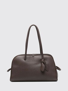 �W���b�N���X JACQUEMUS �o�b�O ���f�B�[�X �u���E�� Business bags BAU00417DAC03A03 Brown �֐� �������� 2026AW gi
