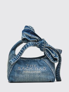 �}�[�N �W�F�C�R�u�X MARC JACOBS �o�b�O ���f�B�[�X �u���[ Business bags 2P5HSC007H03 Blue �֐� �������� 2026AW gi