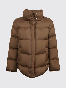 �}�b�N�X�}�[�� �X�e���f�B�I MAX MARA STUDIO �X�[�c�W���P�b�g �X�[�c �W���P�b�g ���f�B�[�X �u���E�� Suit Jackets 2626486012600 Brown �֐� �������� 2026AW gi