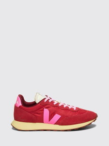 ���F�W�� VEJA �X�j�[�J�[ ���f�B�[�X ���b�h Sneakers RW3422678 ~ Red �֐� �������� 2026AW gi