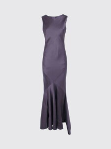 �}�b�N�X�}�[�� �X�e���f�B�I MAX MARA STUDIO �����s�[�X �h���X ���f�B�[�X �u���E�� Dresses 2626226033600 Brown �֐� �������� 2026AW gi