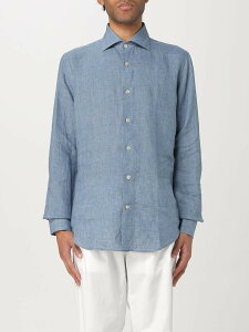 �C���u���e�B ELEVENTY �V���c �����Y Shirts K75CAMH03TES0I166 �֐� �������� 2025SS gi