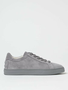 �g�b�Y TOD'S �X�j�[�J�[ �����Y �O���[ Sneakers XXM04L0HZ40RE0 �֐� �������� 2026SS gi