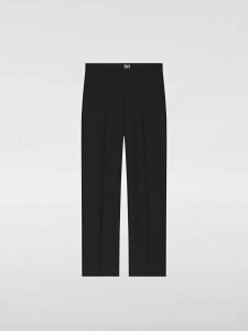 �W�o���V�B GIVENCHY �Y�{�� �p���c �����Y �u���b�N Trousers BM51JJ14DL �֐� �������� 2025AW gi