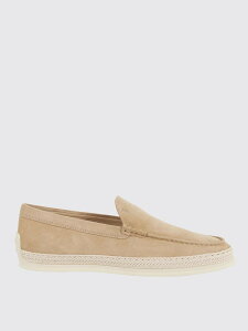 �g�b�Y TOD'S ���[�t�@�[ �����Y Loafers XXM0TV0AJ30RE0 �֐� �������� 2025AW gi