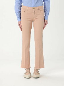 �t�F�C FAY �Y�{�� �p���c ���f�B�[�X �s���N Trousers NTW8650520TM47 �֐� �������� 2025AW gi
