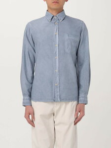 �C���u���e�B ELEVENTY �V���c �����Y Shirts K75CAMK22TET0K022 �֐� �������� 2025SS gi