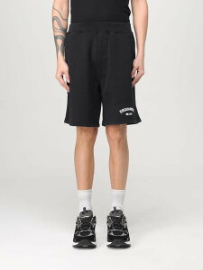�f�B�[�X�N�G�A�[�h DSQUARED2 �f�j�� �����Y �u���b�N Jeans S74MU0894S25539 �֐� �������� 2025SS gi