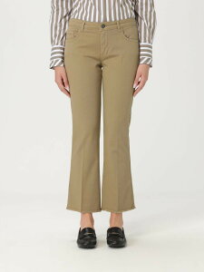 �t�F�C FAY �Y�{�� �p���c ���f�B�[�X �O���[�� Trousers NTW8650520TM47 �֐� �������� 2025AW gi