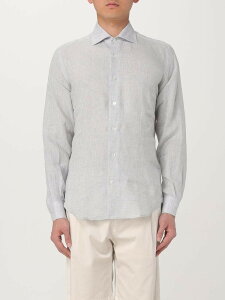 �C���u���e�B ELEVENTY �V���c �����Y Shirts K75CAMH03TES0K152 �֐� �������� 2025SS gi