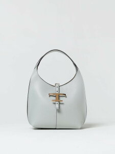 �g�b�Y TOD'S �o�b�O ���f�B�[�X �O���[ Business bags XBWTSEA0100XSO �֐� �������� 2025SS gi
