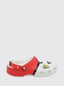 �N���b�N�X CROCS �X�j�[�J�[ ���f�B�[�X �z���C�g Sneakers 212064 White �֐� �������� 2026AW gi