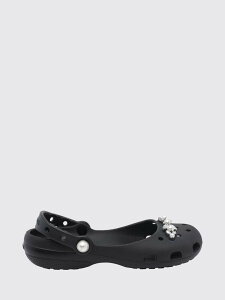 �N���b�N�X CROCS �X�j�[�J�[ ���f�B�[�X �u���b�N Sneakers 213990 Black �֐� �������� 2026AW gi