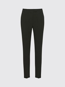 �}�b�N�X�}�[�� �X�e���f�B�I MAX MARA STUDIO �Y�{�� �p���c ���f�B�[�X �u���b�N Trousers 2626136035600 Black �֐� �������� 2026AW gi