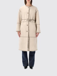 �A�[�o���R�[�h URBANCODE �g�����`�R�[�g �R�[�g ���f�B�[�X �O���[ Coats and trench coats BJ20428 Grey �֐� �������� 2026AW gi
