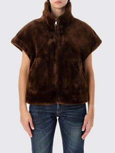 �A�[�o���R�[�h URBANCODE �g�����`�R�[�g �R�[�g ���f�B�[�X Coats and trench coats BJ20453 Coffee �֐� �������� 2026AW gi
