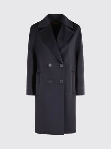 �}�b�N�X�}�[�� �X�e���f�B�I MAX MARA STUDIO �g�����`�R�[�g �R�[�g ���f�B�[�X �O���[ Coats and trench coats 2626016142600 Grey �֐� �������� 2026AW gi