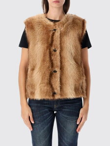 �A�[�o���R�[�h URBANCODE �g�����`�R�[�g �R�[�g ���f�B�[�X �x�[�W�� Coats and trench coats BJ20373 Beige �֐� �������� 2026AW gi