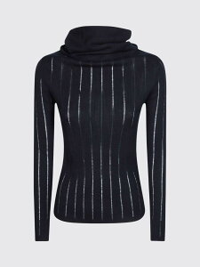 �}�b�N�X�}�[�� �X�e���f�B�I MAX MARA STUDIO �Z�[�^�[ �j�b�g�E�F�A ���f�B�[�X �x�[�W�� Knitwear 2626366051600 Beige �֐� �������� 2026AW gi