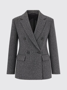 �}�b�N�X�}�[�� �X�e���f�B�I MAX MARA STUDIO �X�[�c�W���P�b�g �X�[�c �W���P�b�g ���f�B�[�X �}���`�J���[ Suit Jackets 2626916012600 Multicolor �֐� �������� 2026AW gi