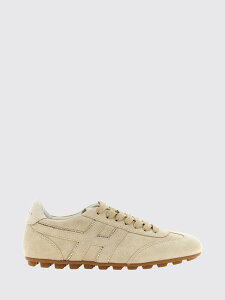 �z�[�K�� HOGAN �X�j�[�J�[ ���f�B�[�X �z���C�g Sneakers HXW6930GJ0PUH6 White �֐� �������� 2026AW gi