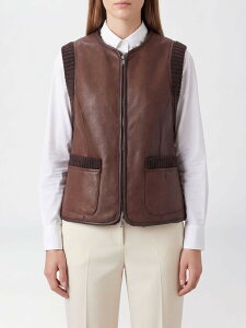 �A�[�o���R�[�h URBANCODE �g�����`�R�[�g �R�[�g ���f�B�[�X �u���E�� Coats and trench coats BJ20414 Brown �֐� �������� 2026AW gi