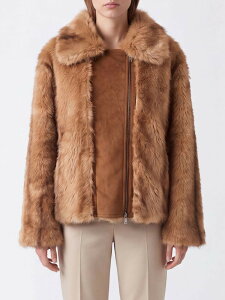 �A�[�o���R�[�h URBANCODE �X�[�c�W���P�b�g �X�[�c �W���P�b�g ���f�B�[�X �x�[�W�� Suit Jackets BJ20372 Beige �֐� �������� 2026AW gi