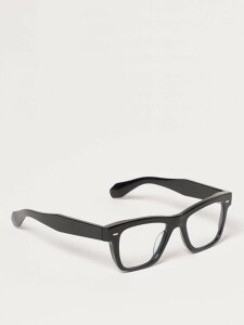 �I���o�[�s�[�v���Y OLIVER PEOPLES �T���O���X �T���O���X�E���K�l �����Y �u���b�N Sunglasses 5552U �֐� �������� 2024AW gi