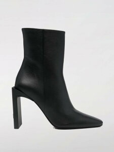 �t�B�A�I�u�S�b�h FEAR OF GOD �u�[�c ���f�B�[�X �u���b�N Boots FG24FW838029CAL �֐� �������� 2024AW gi
