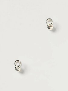 �{�b�e�K ���F�l�^ BOTTEGA VENETA �W���G���[ ���f�B�[�X �V���o�[ Jewelry 815945V5070 �֐� �������� 2025SS gi