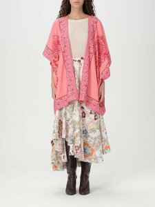 �G�g�� ETRO �X�[�c�W���P�b�g �X�[�c �W���P�b�g ���f�B�[�X �s���N Suit Jackets WRPA0016AK725 Pink �֐� �������� 2025AW gi