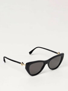 �t�F���f�B FENDI �T���O���X �T���O���X�E���K�l ���f�B�[�X �u���b�N Sunglasses FE40149I �֐� �������� 2024AW gi
