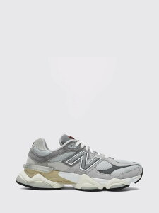 �j���[�o�����X NEW BALANCE �X�j�[�J�[ �����Y �O���[ Sneakers U9060GRYUSUE ~ Grey �֐� �������� 2026AW gi